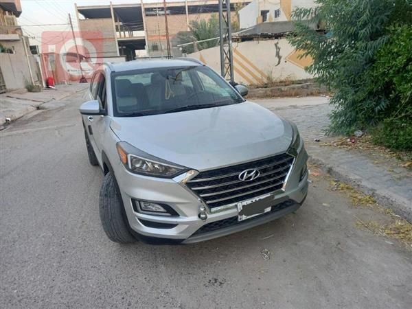 هيونداي توسان 2019   للبيع في العراق - الرمادي
